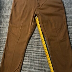 Classic Tan Men's Chinos